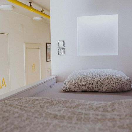 Private Rooms At Hostel63 زغرب المظهر الخارجي الصورة