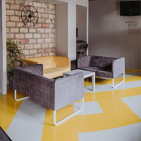 Private Rooms At Hostel63 زغرب المظهر الخارجي الصورة