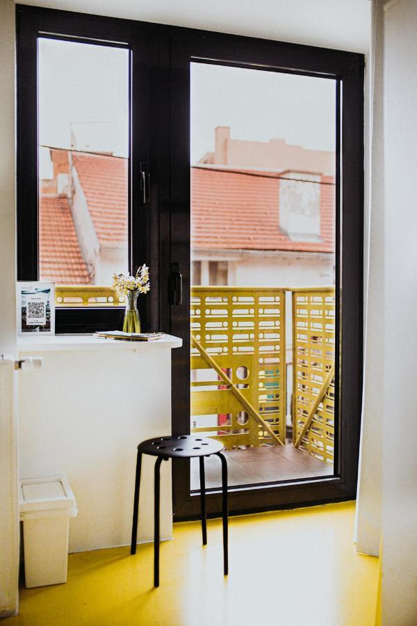 Private Rooms At Hostel63 زغرب المظهر الخارجي الصورة