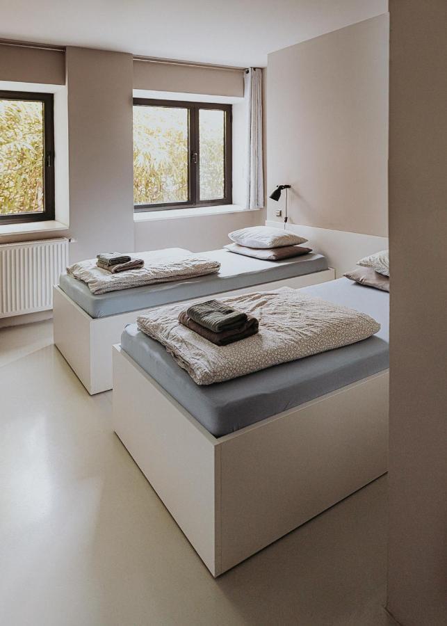 Private Rooms At Hostel63 زغرب المظهر الخارجي الصورة