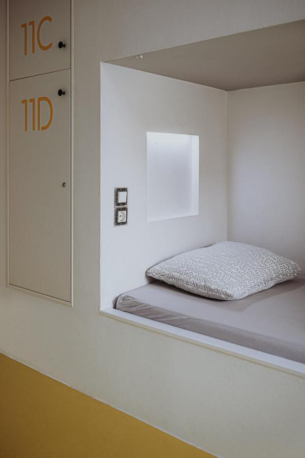 Private Rooms At Hostel63 زغرب المظهر الخارجي الصورة