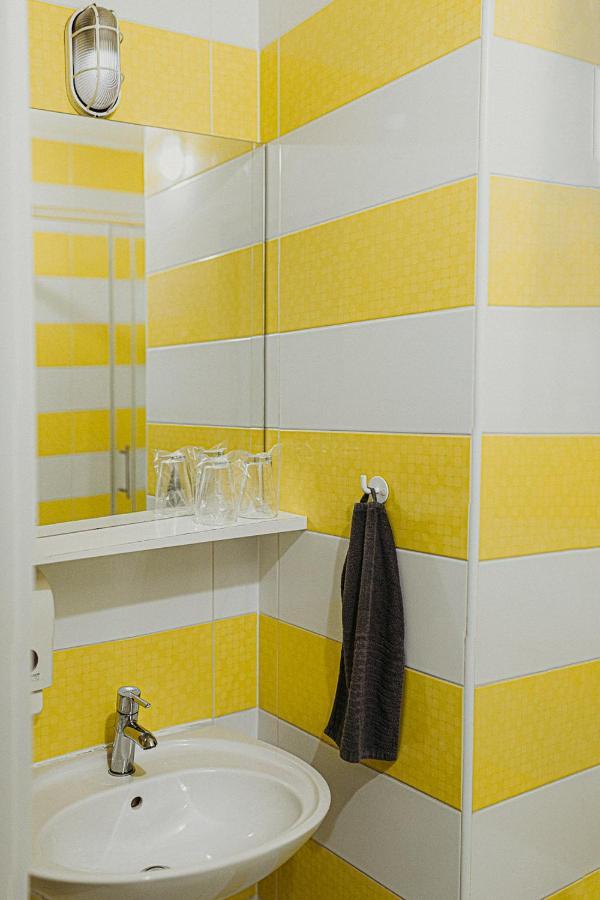 Private Rooms At Hostel63 زغرب المظهر الخارجي الصورة