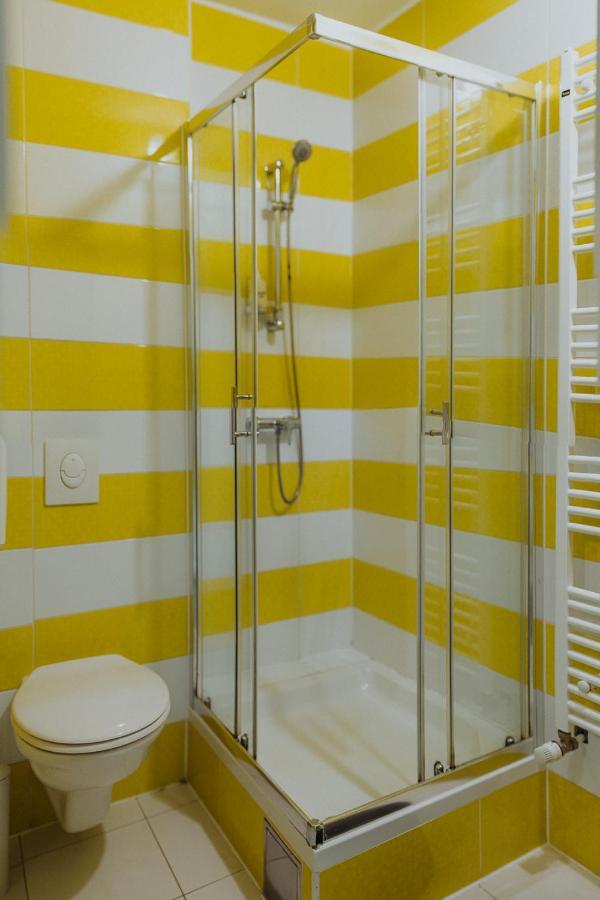 Private Rooms At Hostel63 زغرب المظهر الخارجي الصورة
