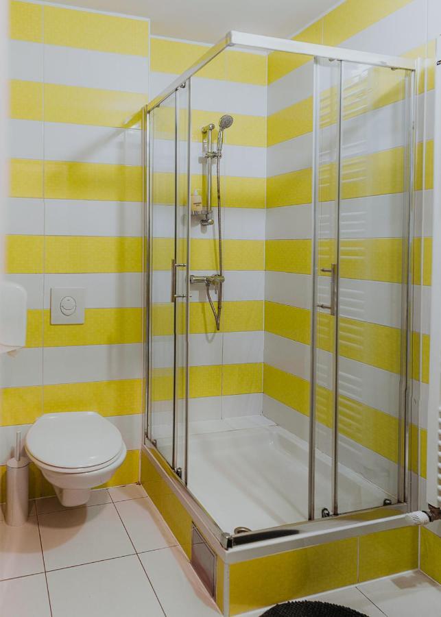 Private Rooms At Hostel63 زغرب المظهر الخارجي الصورة