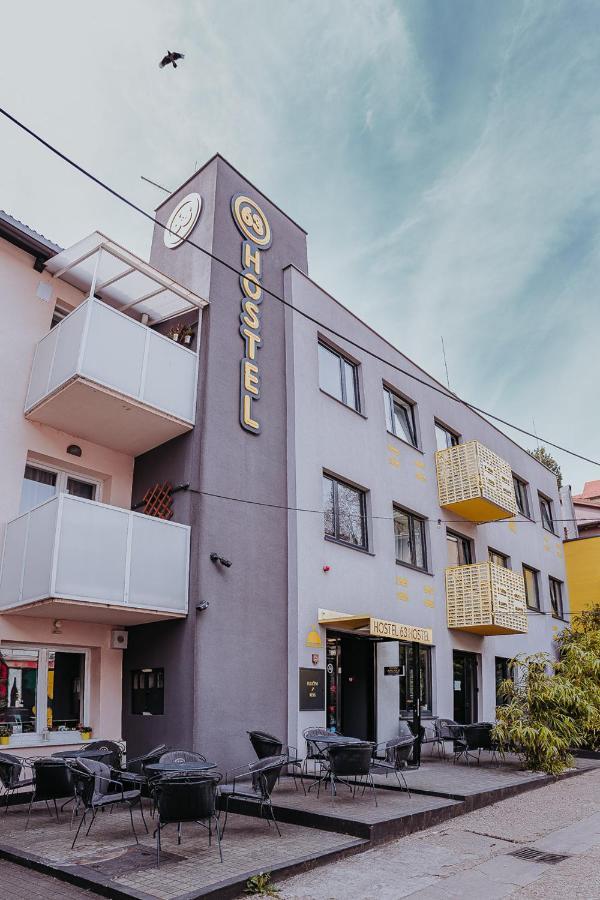 Private Rooms At Hostel63 زغرب المظهر الخارجي الصورة