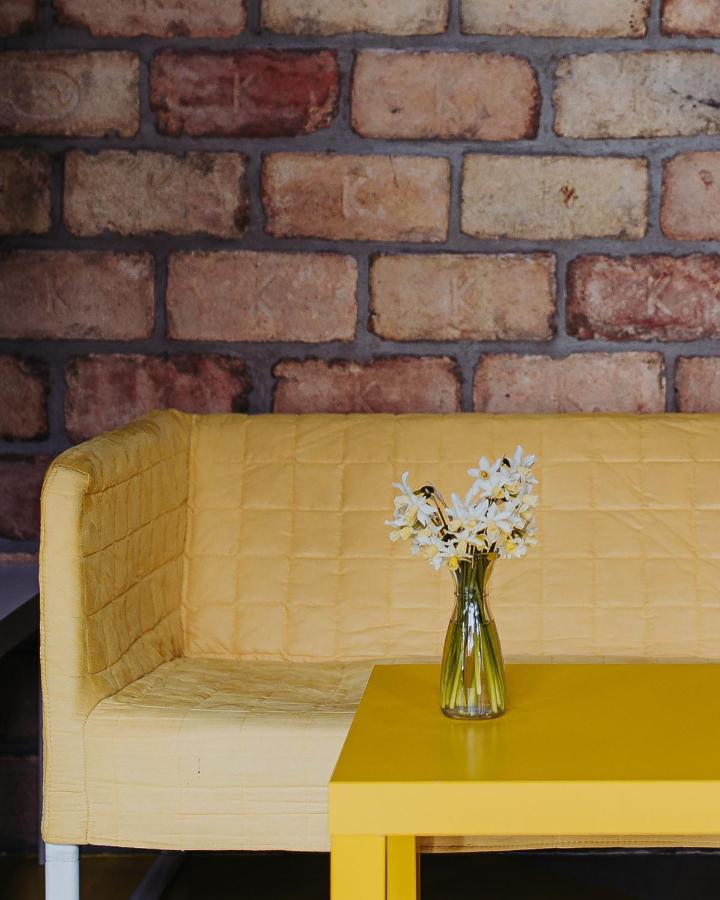 Private Rooms At Hostel63 زغرب المظهر الخارجي الصورة