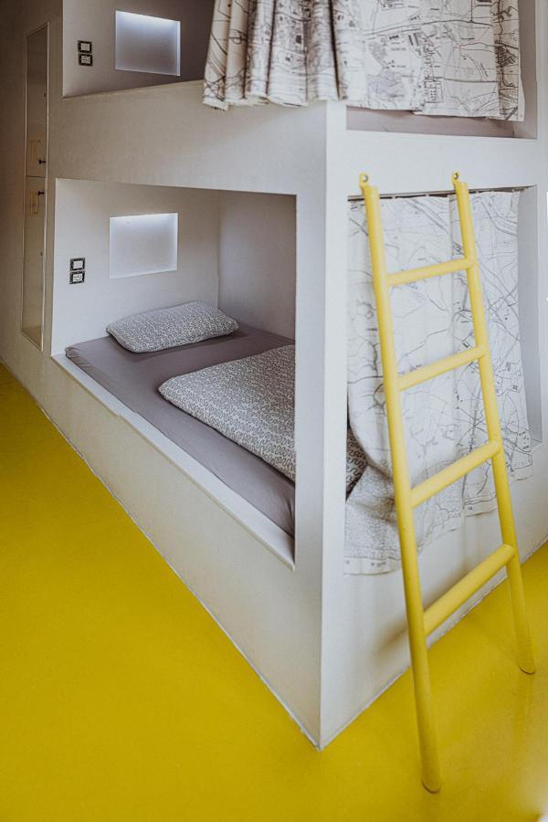 Private Rooms At Hostel63 زغرب المظهر الخارجي الصورة