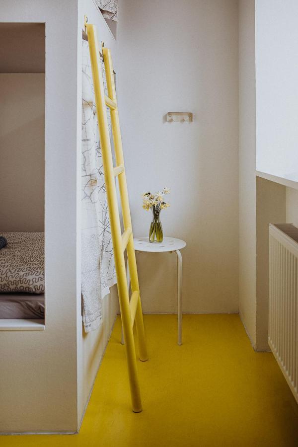 Private Rooms At Hostel63 زغرب المظهر الخارجي الصورة