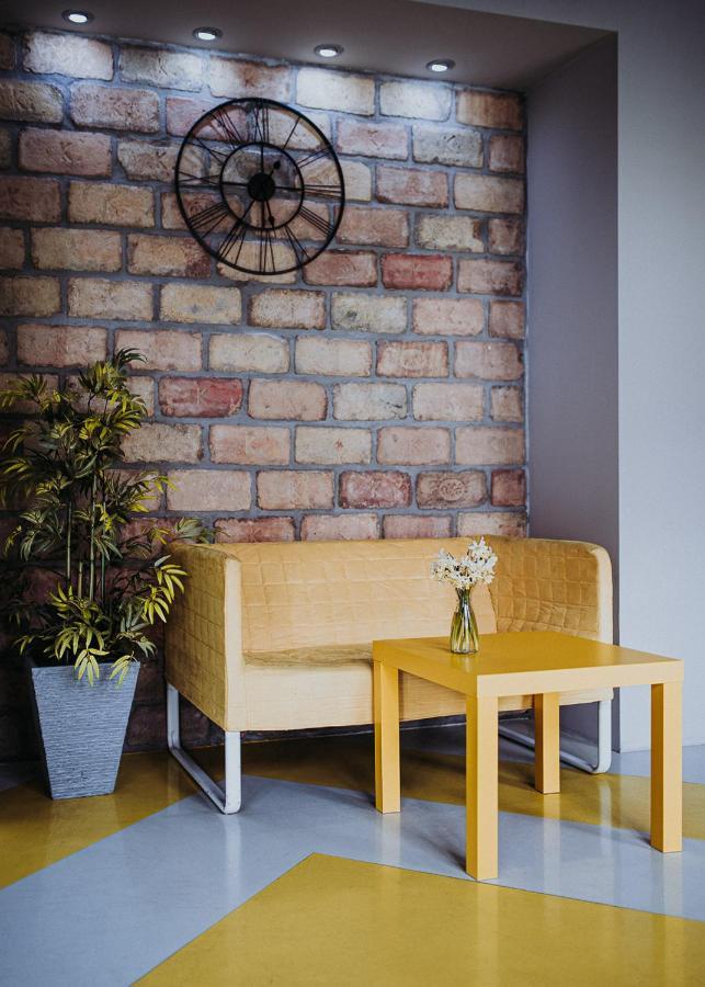Private Rooms At Hostel63 زغرب المظهر الخارجي الصورة