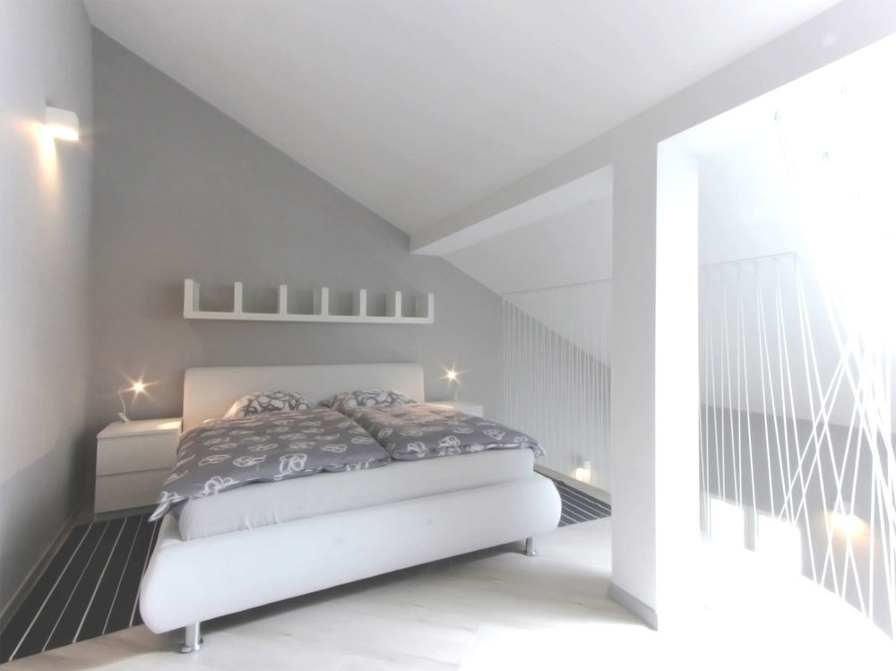 Private Rooms At Hostel63 زغرب المظهر الخارجي الصورة
