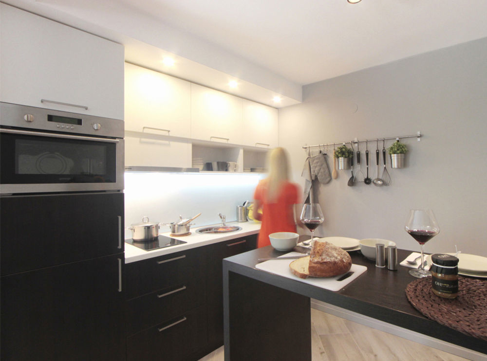 Private Rooms At Hostel63 زغرب المظهر الخارجي الصورة