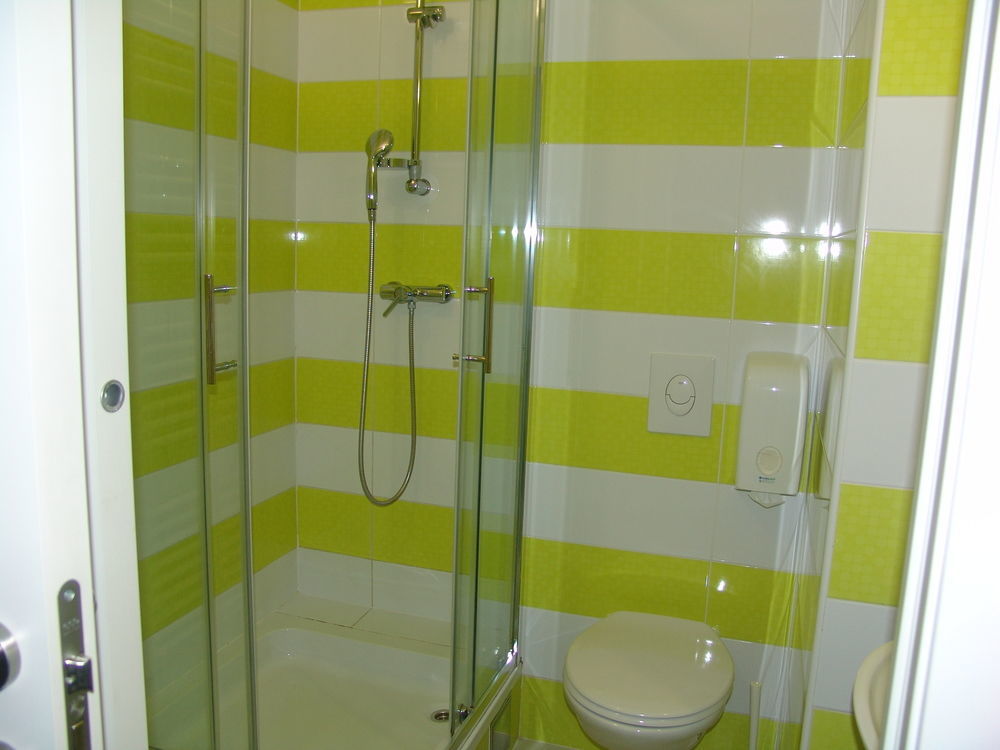 Private Rooms At Hostel63 زغرب المظهر الخارجي الصورة
